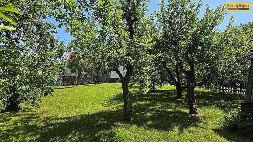 Prodej rodinného domu, Drásov, 60 m2