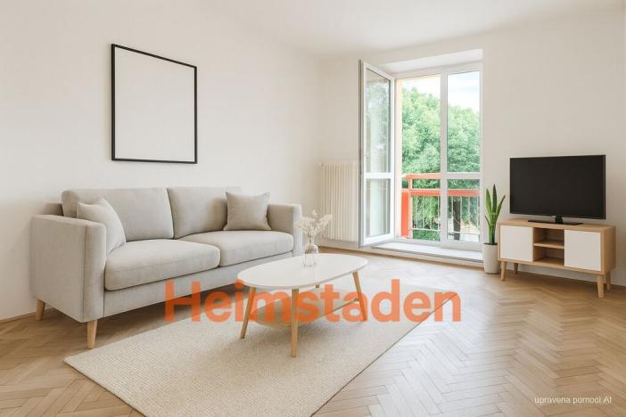 Pronájem bytu 2+1, Havířov - Šumbark, Šenovská, 55 m2