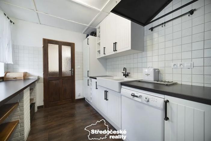 Prodej rodinného domu, Loučná pod Klínovcem, 240 m2