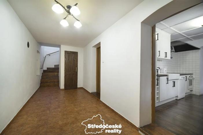 Prodej rodinného domu, Loučná pod Klínovcem, 240 m2