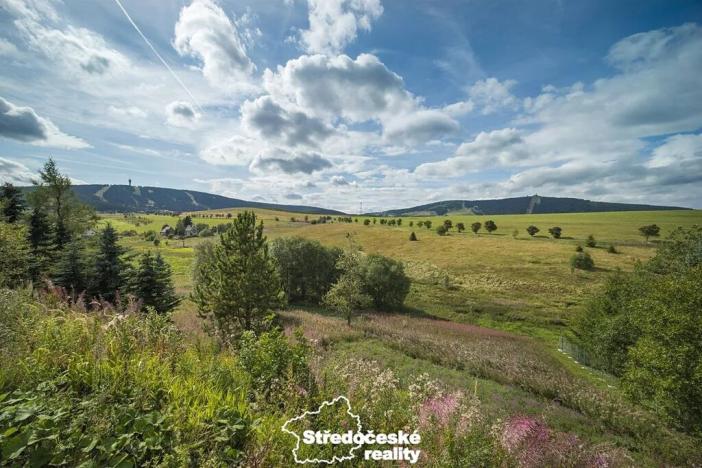 Prodej rodinného domu, Loučná pod Klínovcem, 240 m2