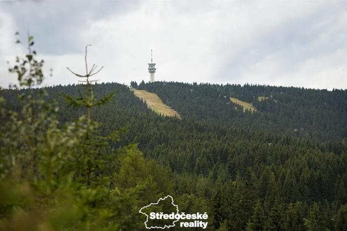 Prodej rodinného domu, Loučná pod Klínovcem, 240 m2
