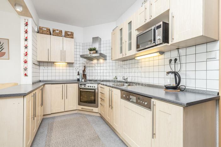 Prodej bytu 3+kk, Chýně, U Dráhy, 81 m2