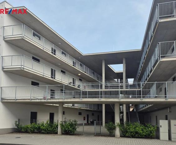 Pronájem bytu 2+kk, Svitavy, Říční, 51 m2