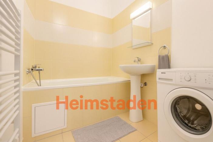 Pronájem bytu 2+1, Havířov - Město, Janáčkova, 57 m2