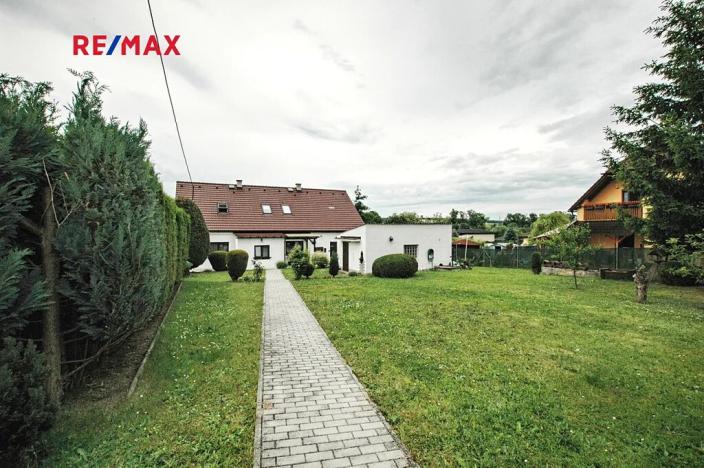 Prodej rodinného domu, Staňkov, E. Krásnohorské, 179 m2