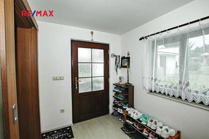 Prodej rodinného domu, Staňkov, E. Krásnohorské, 179 m2