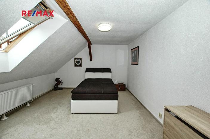 Prodej rodinného domu, Staňkov, E. Krásnohorské, 179 m2