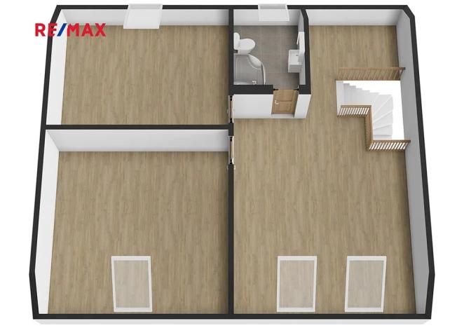 Prodej rodinného domu, Staňkov, E. Krásnohorské, 179 m2