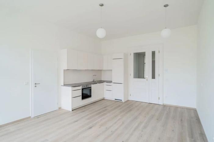 Pronájem bytu 2+kk, Praha - Nové Město, Václavské náměstí, 49 m2