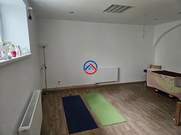Pronájem komerční nemovitosti, Šumperk, Gen. Svobody, 39 m2