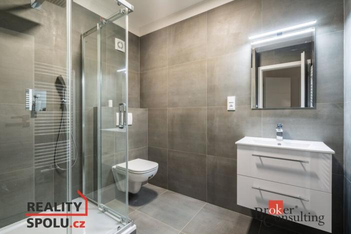 Prodej bytu 4+kk, Praha, Písčitá, 117 m2