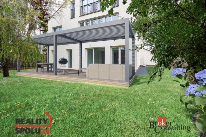 Prodej bytu 4+kk, Praha, Písčitá, 117 m2