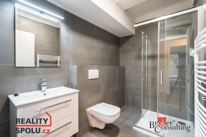 Prodej bytu 4+kk, Praha, Písčitá, 117 m2