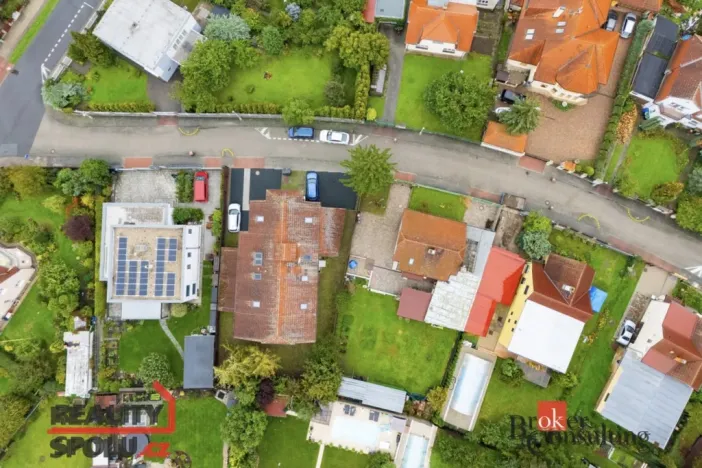 Prodej bytu 4+kk, Praha, Písčitá, 117 m2