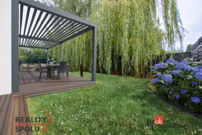 Prodej bytu 4+kk, Praha, Písčitá, 117 m2