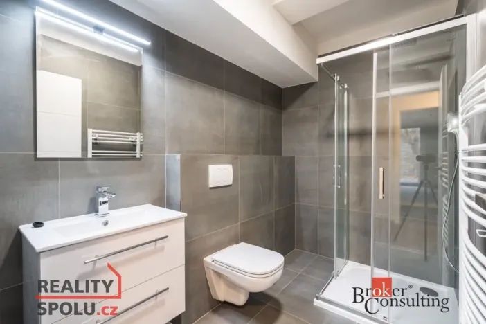 Prodej bytu 4+kk, Praha, Písčitá, 117 m2