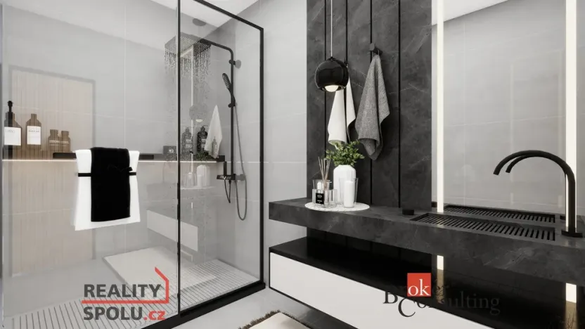 Prodej bytu 4+kk, Praha, Písčitá, 117 m2