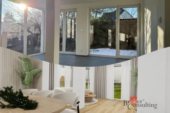 Prodej bytu 4+kk, Praha, Písčitá, 117 m2