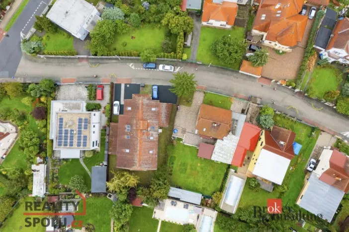 Prodej bytu 4+kk, Praha, Písčitá, 117 m2