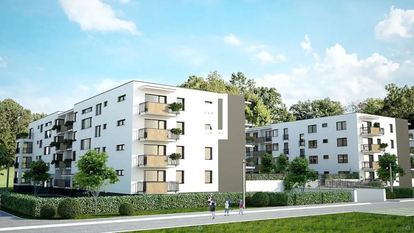 Prodej bytu 2+kk, Olomouc, Loudova, 58 m2