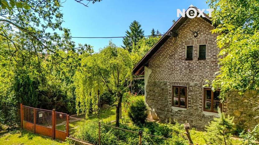 Prodej rodinného domu, Nasavrky, 77 m2