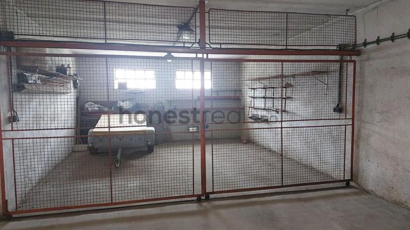 Prodej garážového stání, Brno, Vysoká, 13 m2