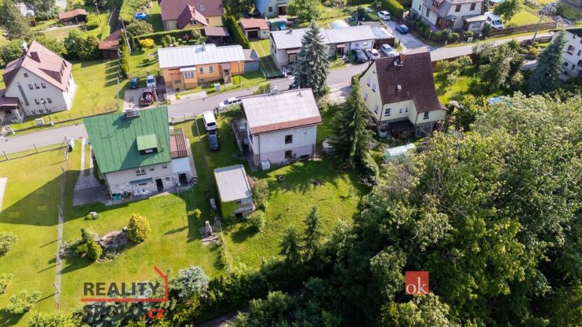 Prodej rodinného domu, Vrchlabí, Letná, 160 m2