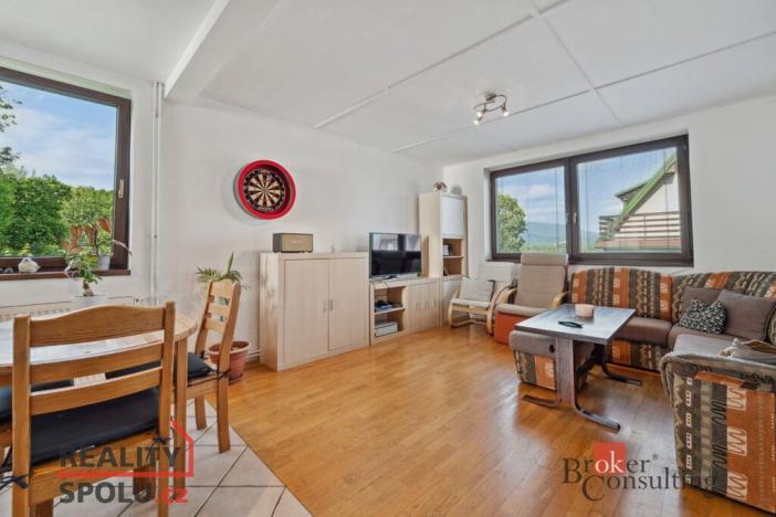 Prodej rodinného domu, Vrchlabí, Letná, 160 m2