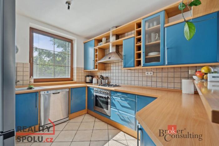 Prodej rodinného domu, Vrchlabí, Letná, 160 m2