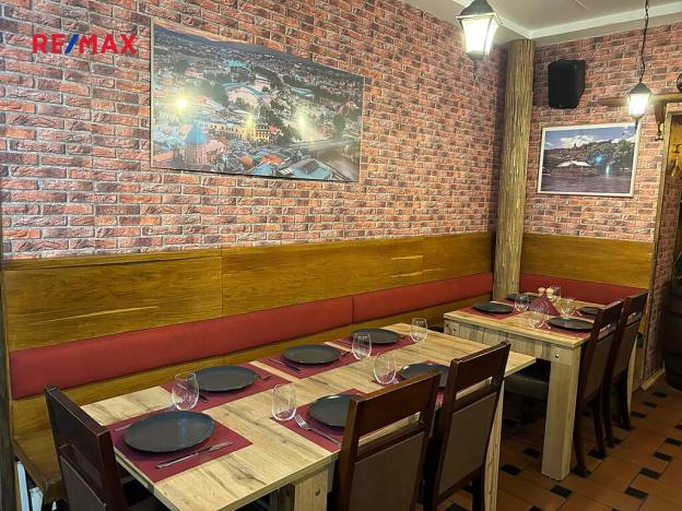 Pronájem obchodního prostoru, Praha - Vinohrady, Na Kozačce, 339 m2