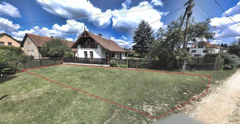 Prodej podílu pozemku pro bydlení, Seletice, 36 m2