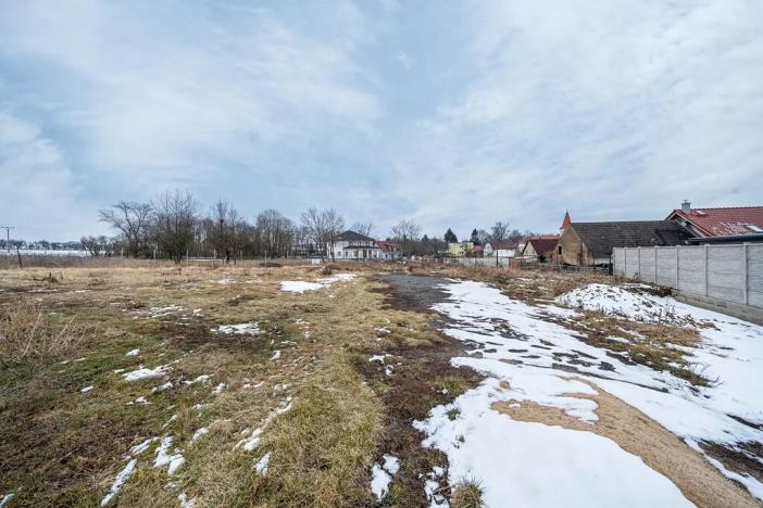 Prodej pozemku pro bydlení, Radějovice, 1477 m2