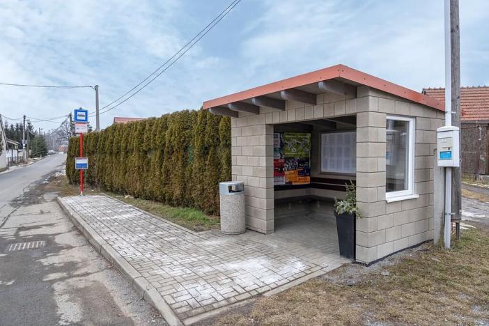 Prodej pozemku pro bydlení, Radějovice, 1477 m2