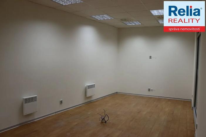 Pronájem obchodního prostoru, Liberec, nám. Soukenné, 277 m2