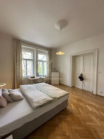 Pronájem pokoje, Praha - Vinohrady, Korunní, 150 m2
