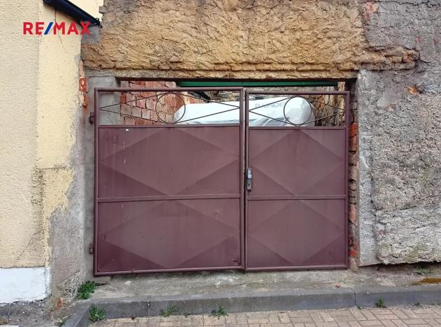 Prodej rodinného domu, Podbořany, Cyrila a Metoděje, 155 m2