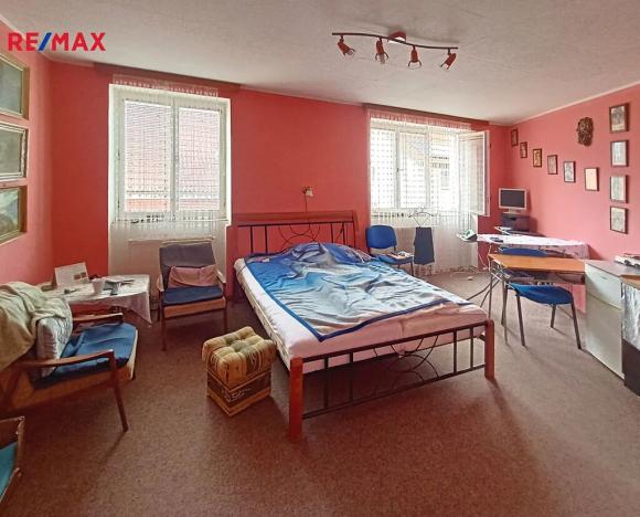 Prodej rodinného domu, Podbořany, Cyrila a Metoděje, 155 m2