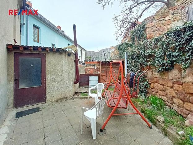 Prodej rodinného domu, Podbořany, Cyrila a Metoděje, 155 m2