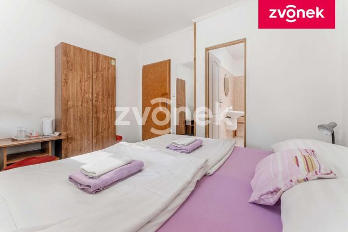 Prodej ubytování, Fryšták - Dolní Ves, Dolnoveská, 400 m2