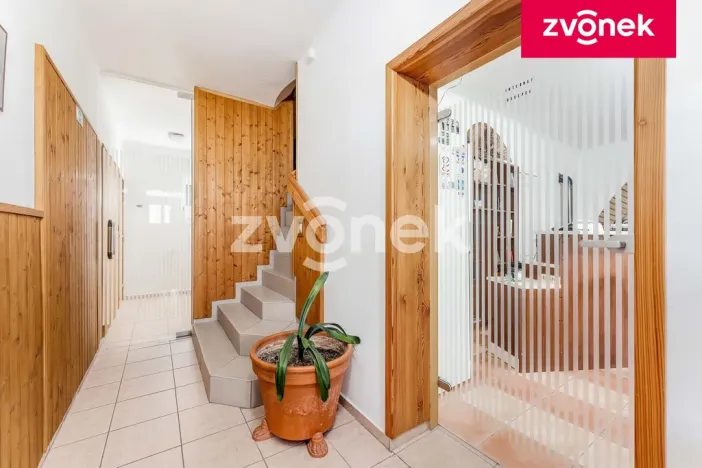 Prodej ubytování, Fryšták - Dolní Ves, Dolnoveská, 400 m2