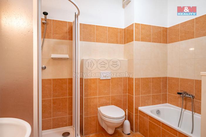 Prodej bytu 2+kk, Klatovy - Klatovy IV, K Čínovu, 48 m2