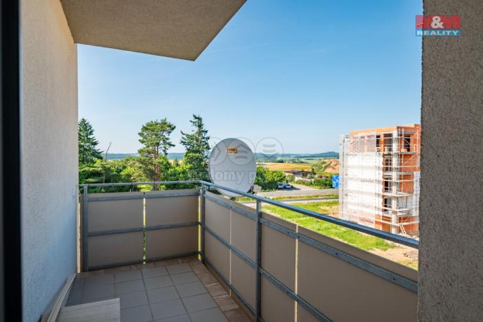 Prodej bytu 2+kk, Klatovy - Klatovy IV, K Čínovu, 48 m2