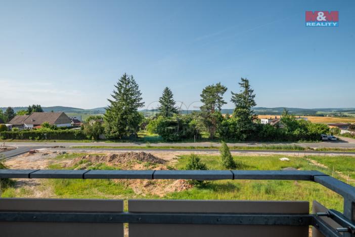 Prodej bytu 2+kk, Klatovy - Klatovy IV, K Čínovu, 48 m2