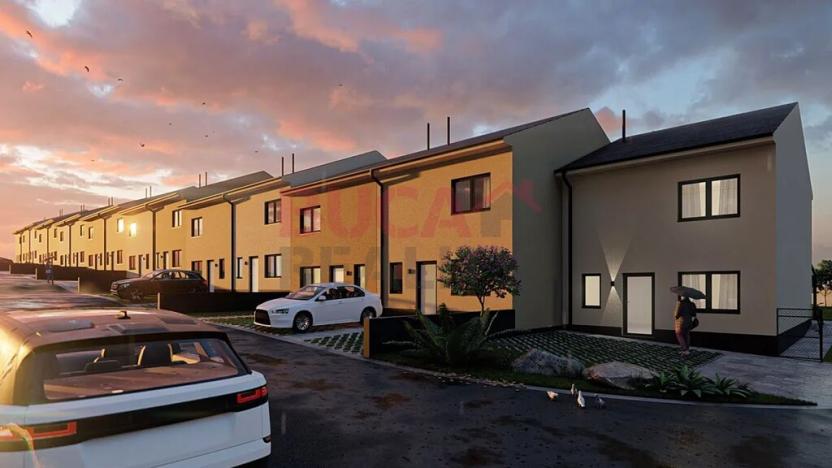 Prodej rodinného domu, Kaplice, Polní, 142 m2