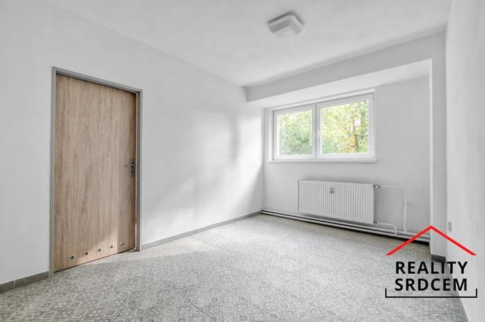 Pronájem kanceláře, Karviná, Jaroslava Vrchlického, 30 m2
