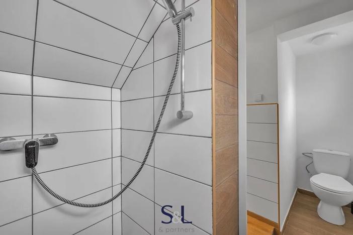 Prodej bytu 1+kk, Cvikov, Pivovarská, 31 m2