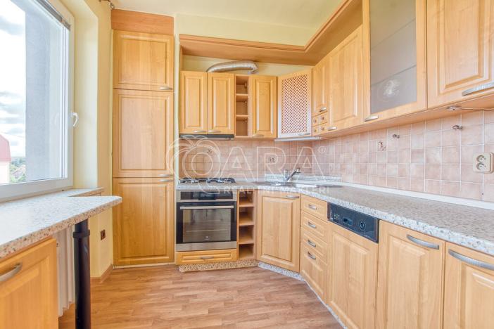 Prodej bytu 3+1, Příbor, Štramberská, 86 m2