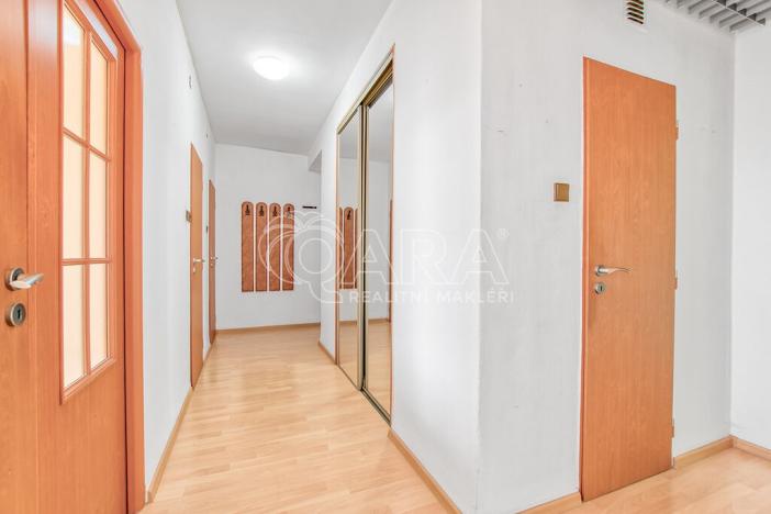Prodej bytu 3+1, Příbor, Štramberská, 86 m2