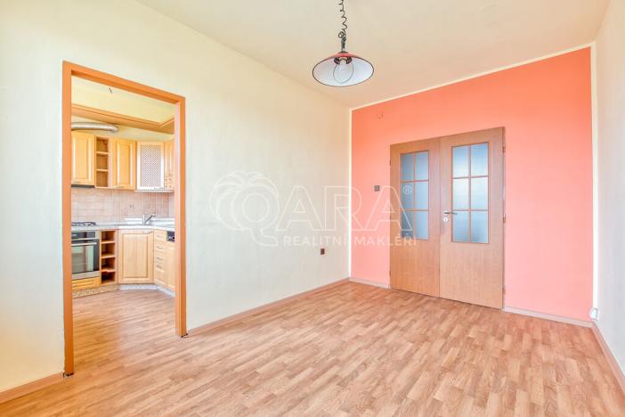 Prodej bytu 3+1, Příbor, Štramberská, 86 m2